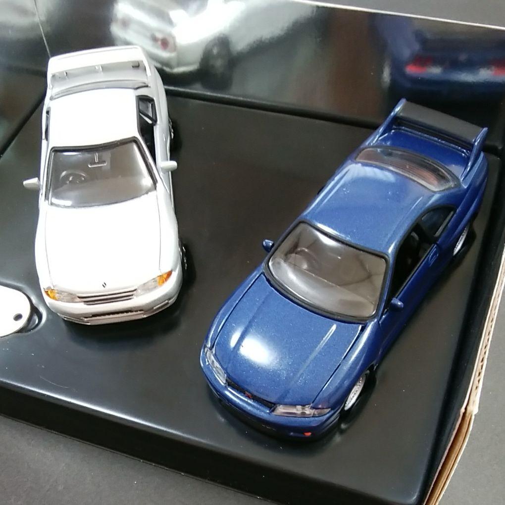 スカイラインＧＴR・セガトイズ社製