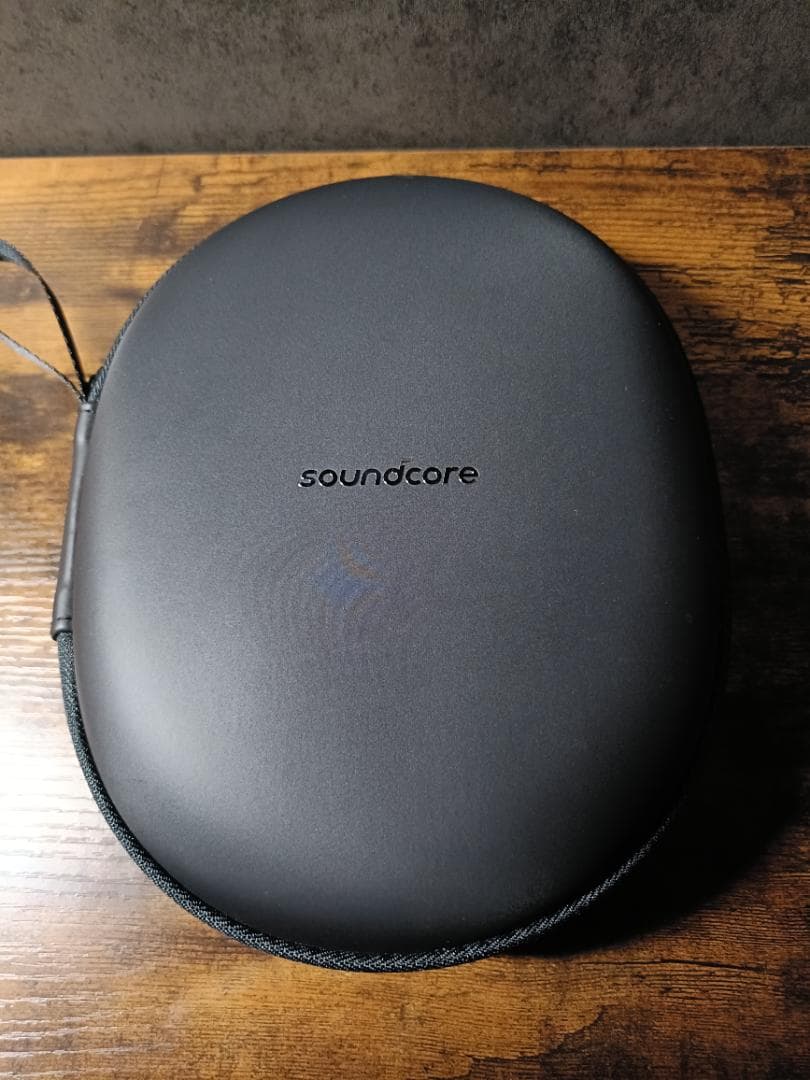 SPACE Q45 ワイヤレスヘッドセット