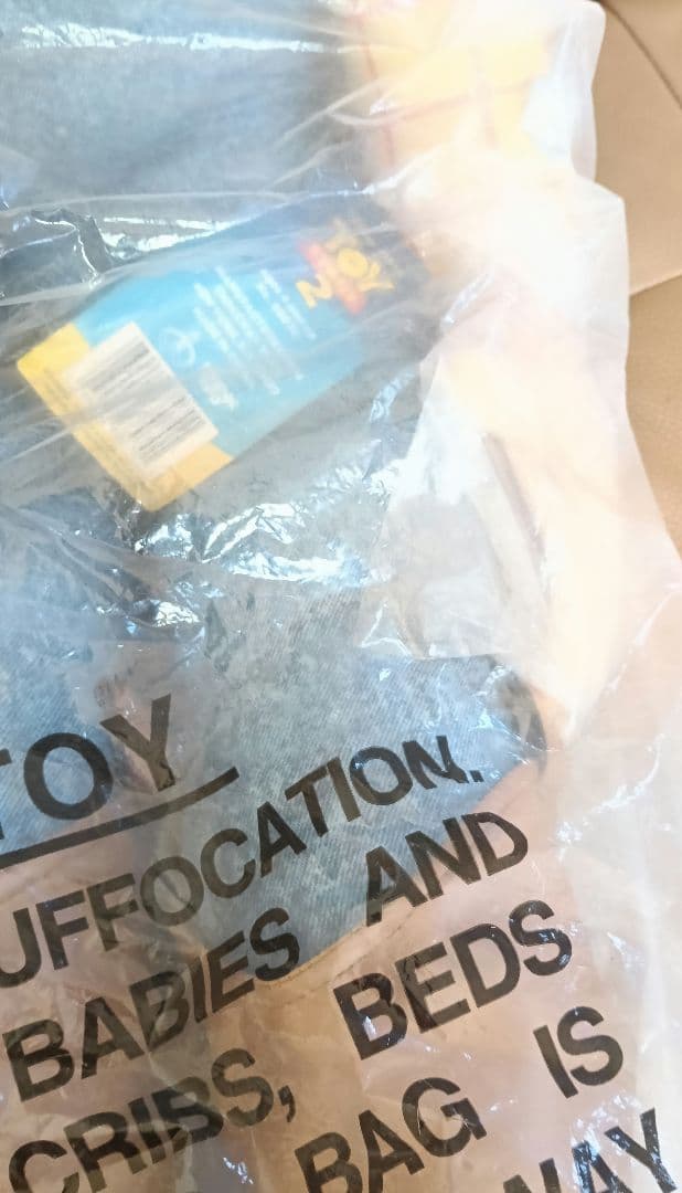 ウッディ フィギュア 約130cm 未開封