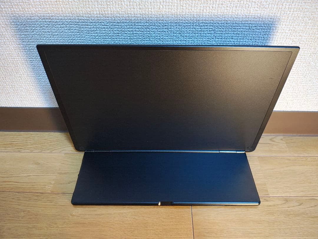 EWEI 4K 有機EL OLED モバイルモニター O133NSL