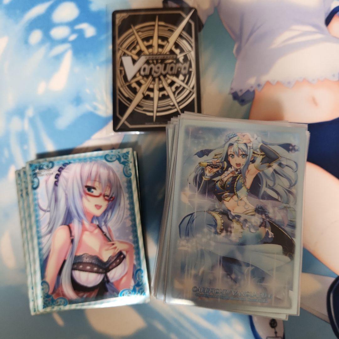 ト*す様 ヴァンガード　バミューダ△