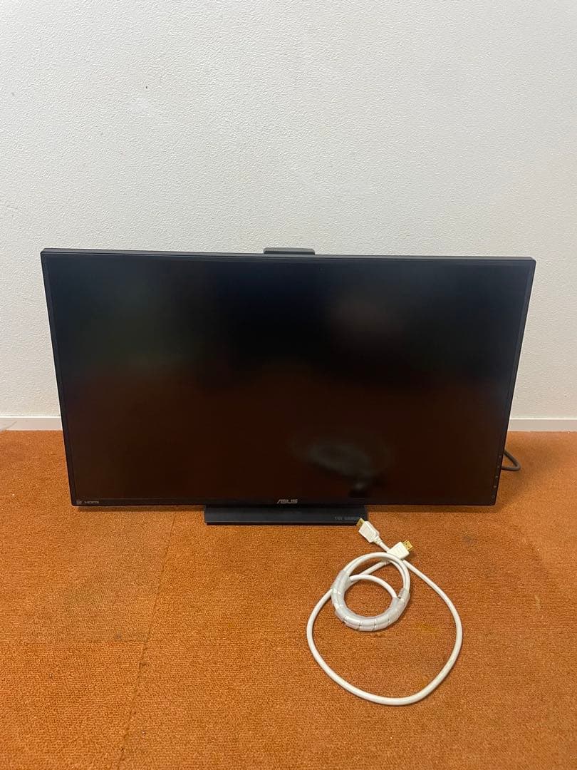 SEAKEN  ASUS 165Hz対応ゲーミングモニター スピーカー内蔵