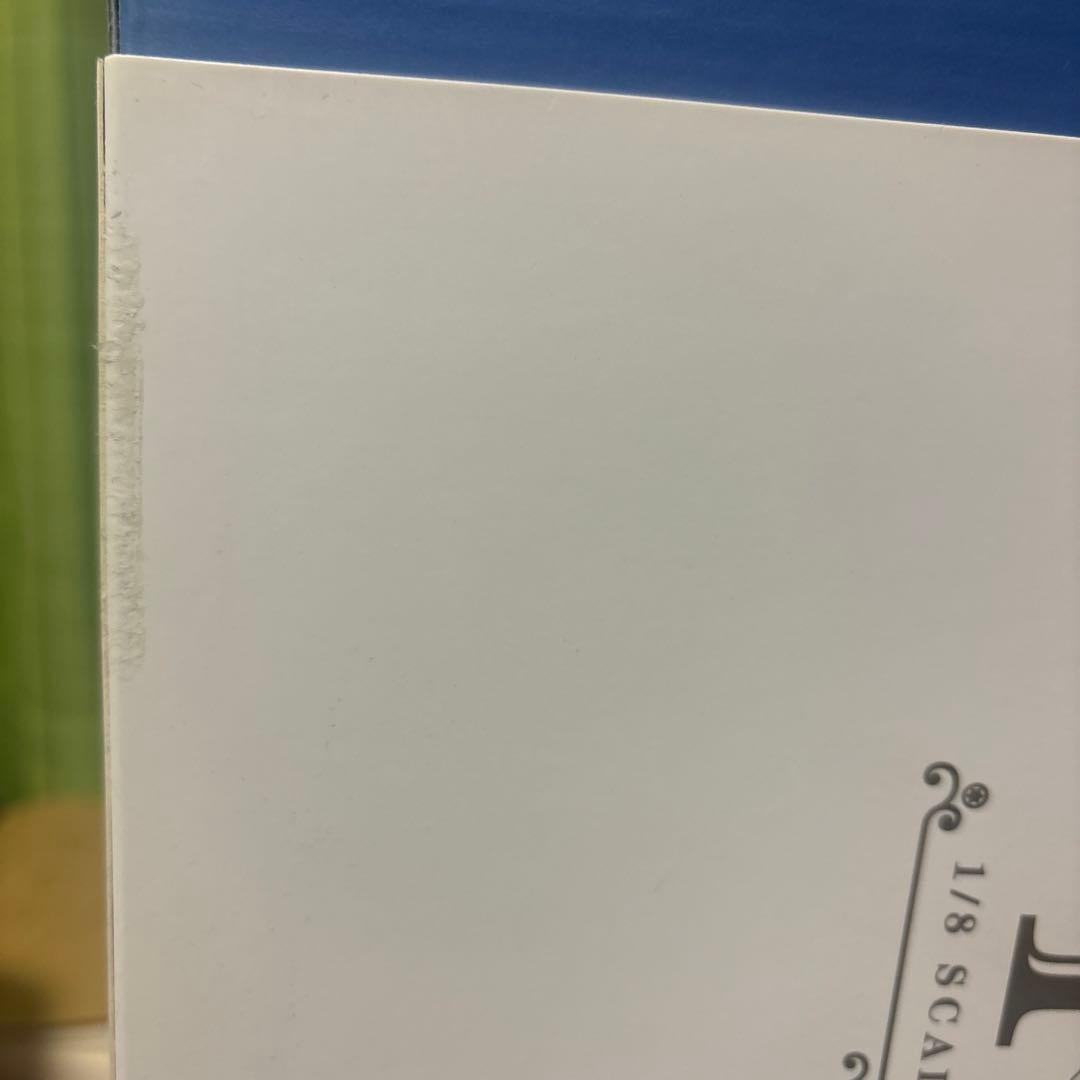 1/7スケール カードキャプターさくら　月（ユエ）フィギュア