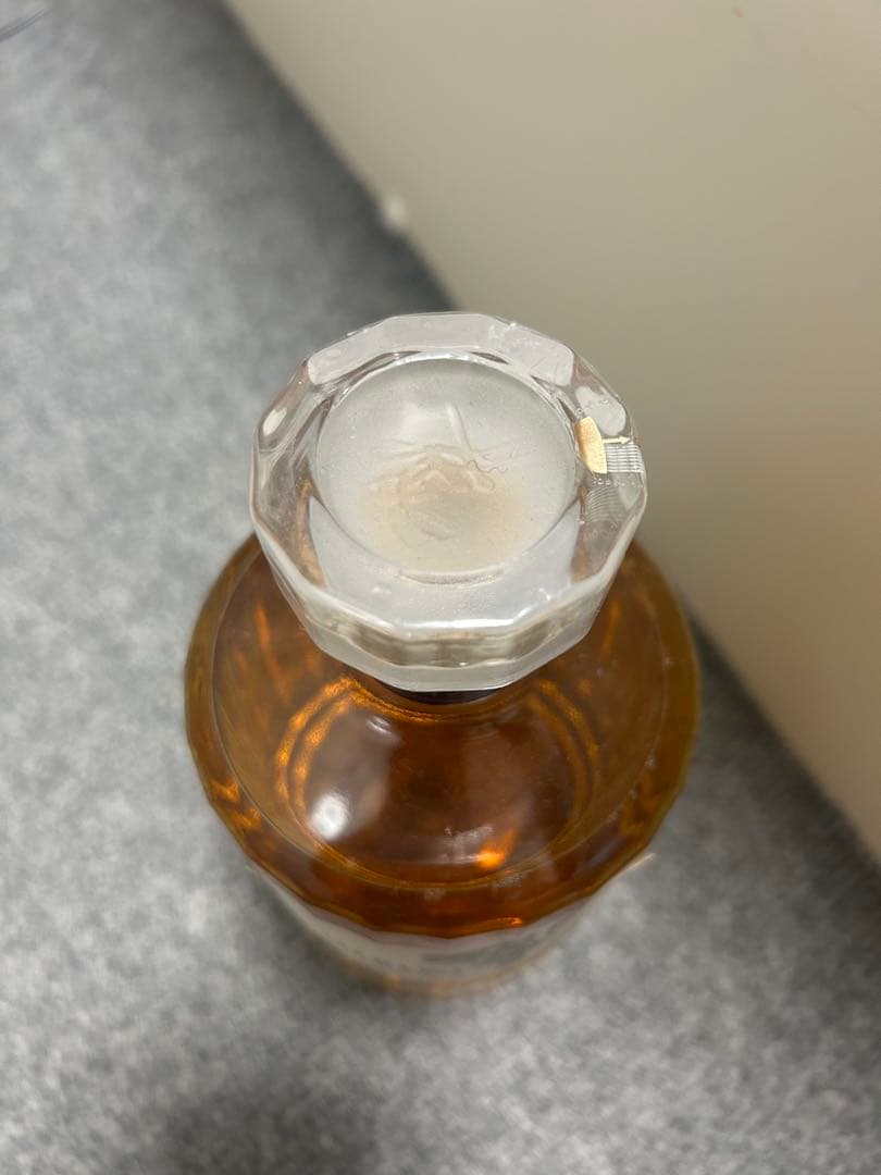 最終価格！響　ウィスキー 700ml 43%