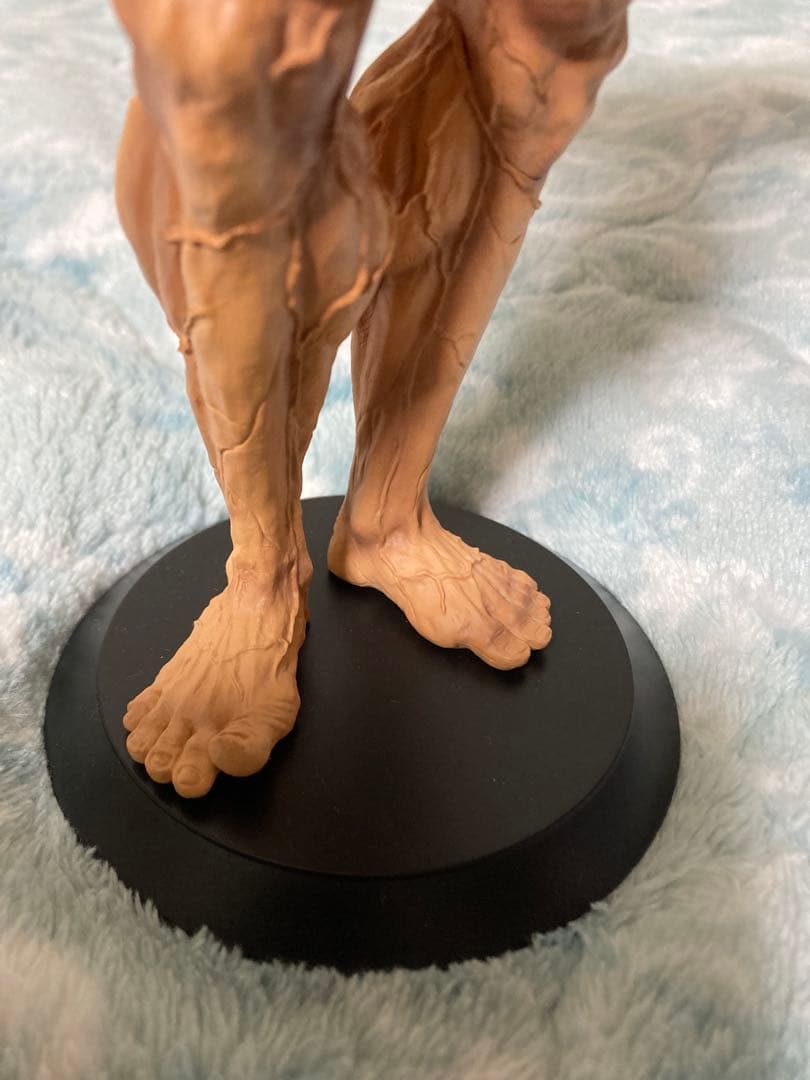 一番くじ ガキ使の使いやあらへんでA賞 松本人志 フィギュア 最終形態ver.