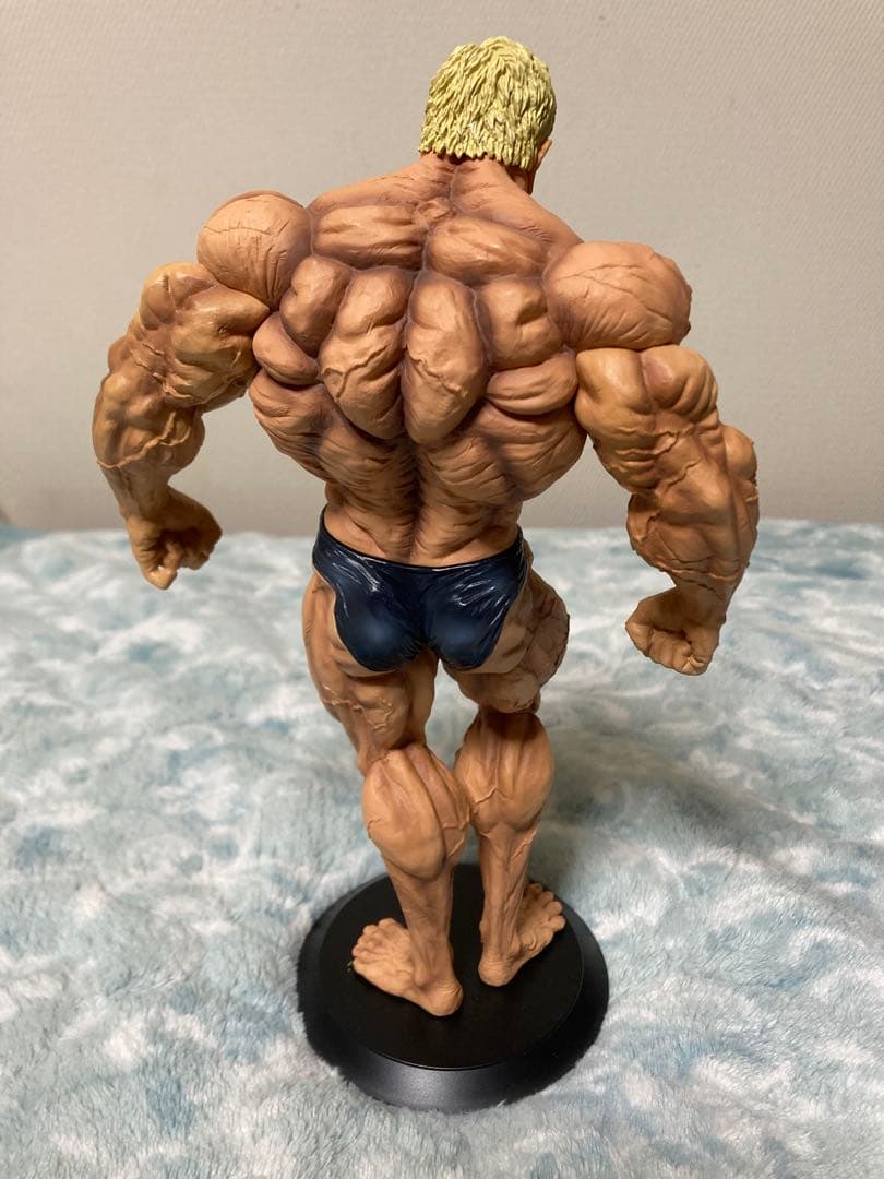 一番くじ ガキ使の使いやあらへんでA賞 松本人志 フィギュア 最終形態ver.