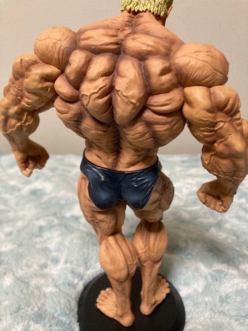 一番くじ ガキ使の使いやあらへんでA賞 松本人志 フィギュア 最終形態ver.