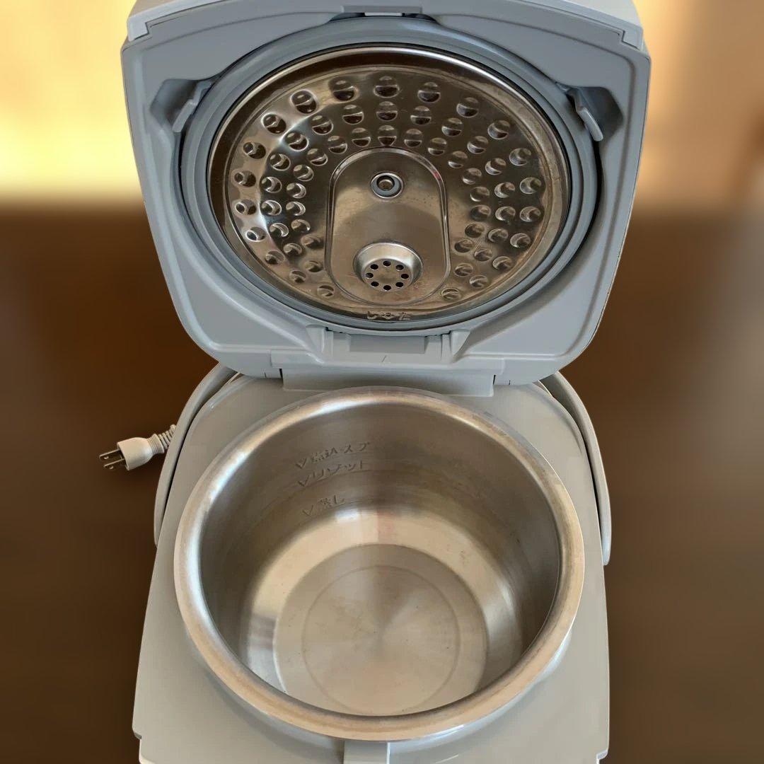 三菱IH超音波調理器　NJ-GW10