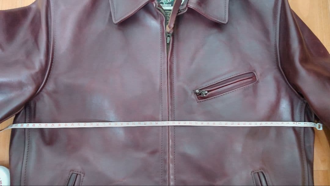 エアロレザー ハーフベルトSTF