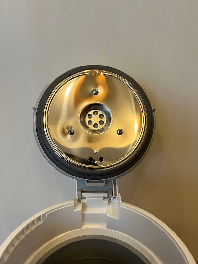 象印 置き型加湿器 EE-RO ホワイト 2020年製