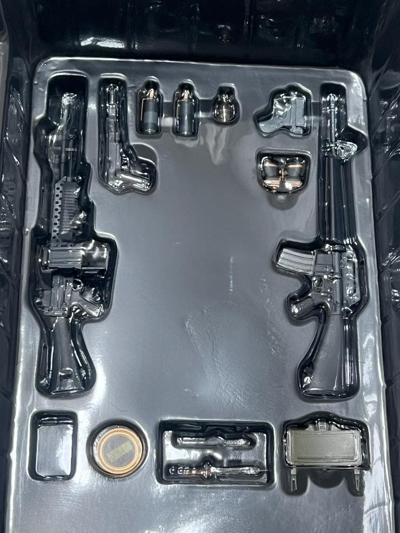 ホットトイズ ビデオゲームマスターピース メタルギアソリッド スネーク スーツ版