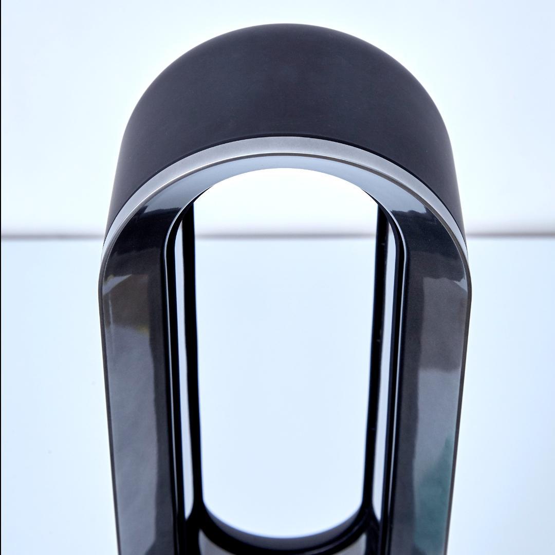 【引取限定】幸せ者さま専用 ダイソンホット&クールAM09ブラック/アイアン1個