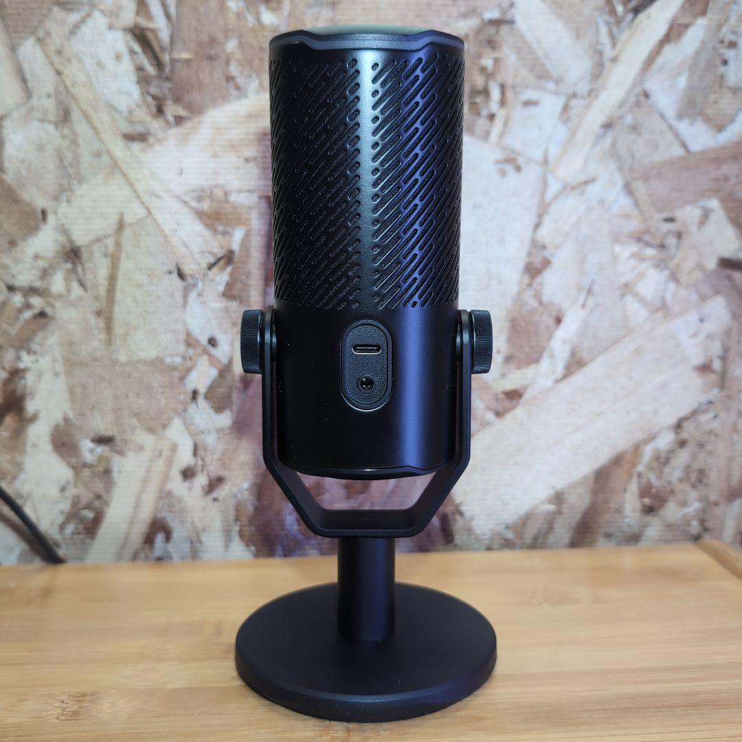 JBL QUANTUM STREAM STUDIO コンデンサーマイク