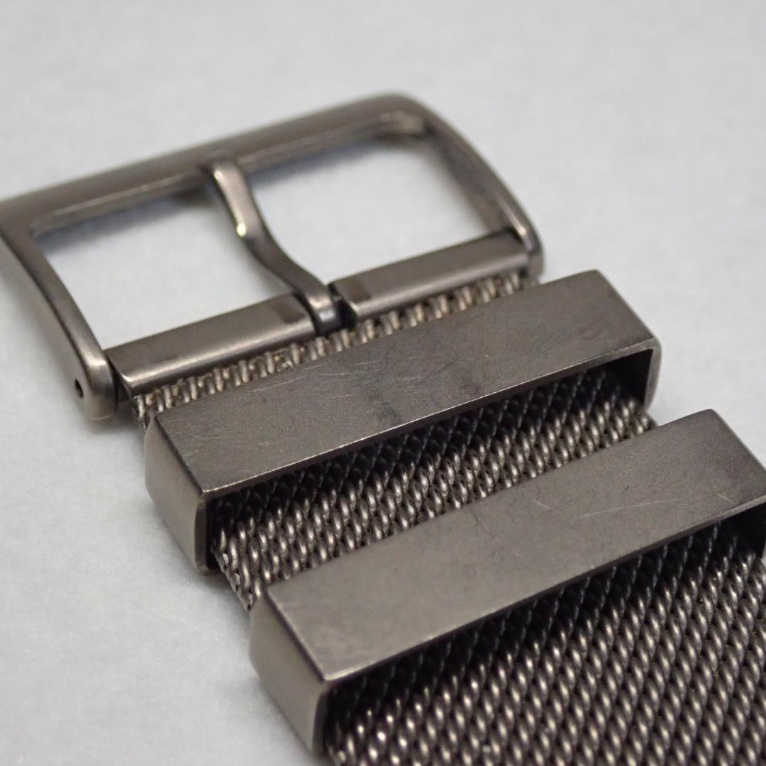 ポールスミス　腕時計　チタン製