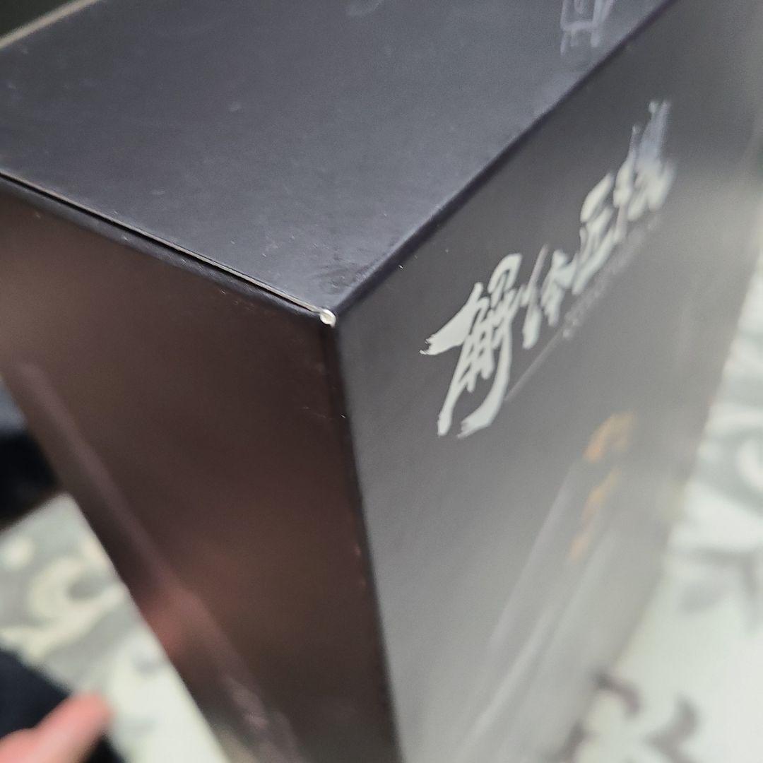 解体匠機　νガンダム専用パーツ　フィンファンネル