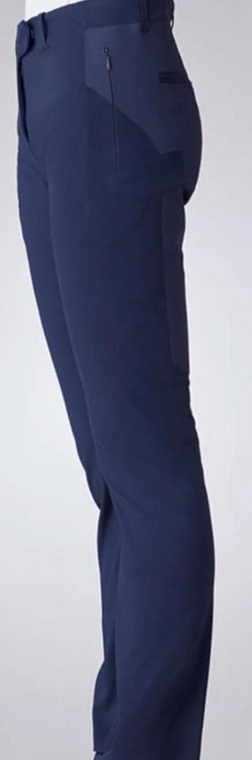 デサント ゴルフ 春夏 g-arc collection 無縫ロングパンツ 64