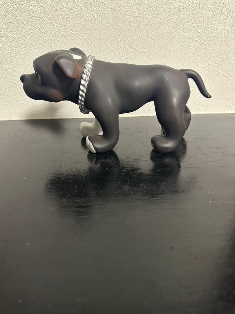 ネイバーフッド　フィギュア