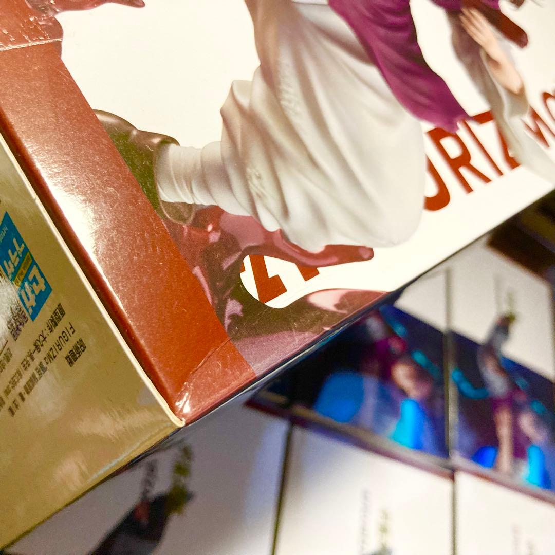 【未開封】 呪術廻戦 FiGURiZMα 脹相 赫鱗躍動・載　MAXIMATIC