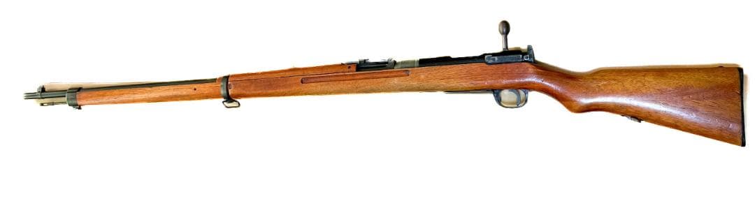 KTW 38式歩兵銃 エアソフトガン 中古（2ndオーナー）