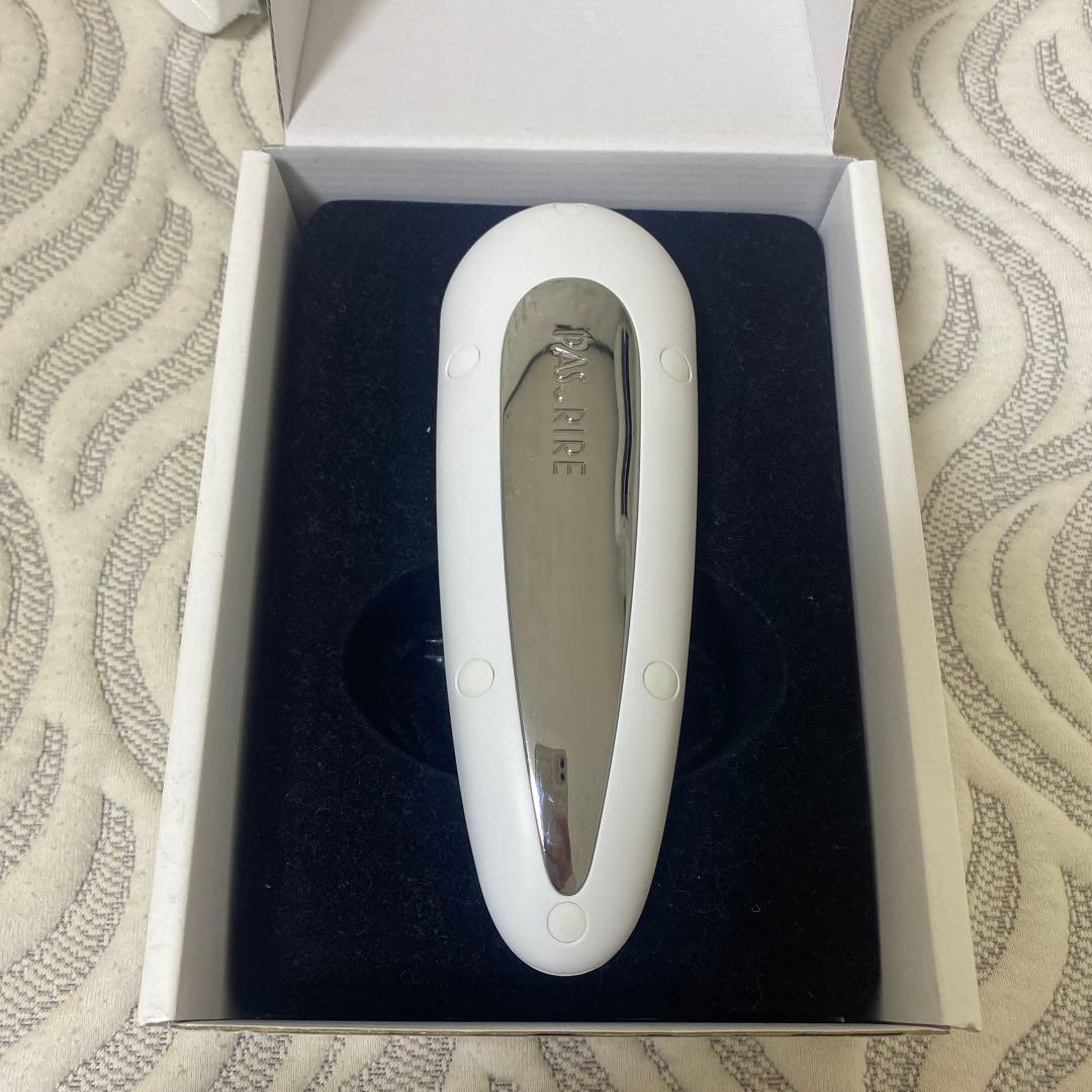 パスリル　美顔器 田中みな実さん愛用