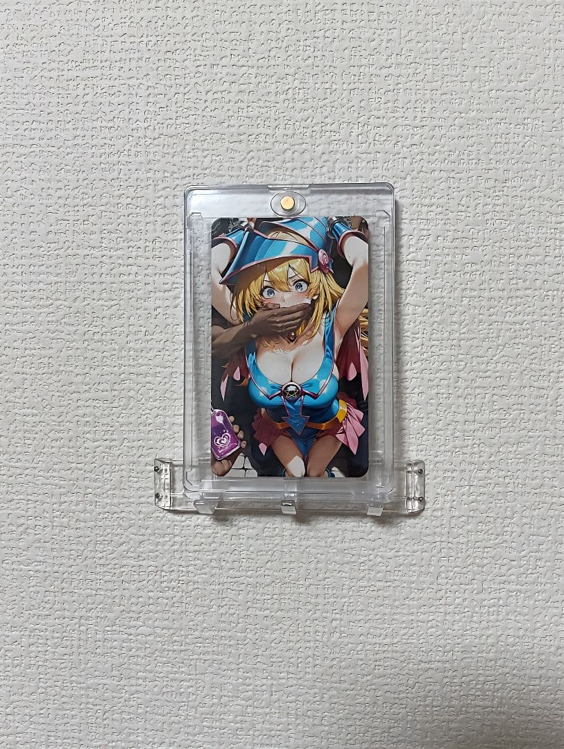 ウラシク 名刺カード7枚セット 両面印刷