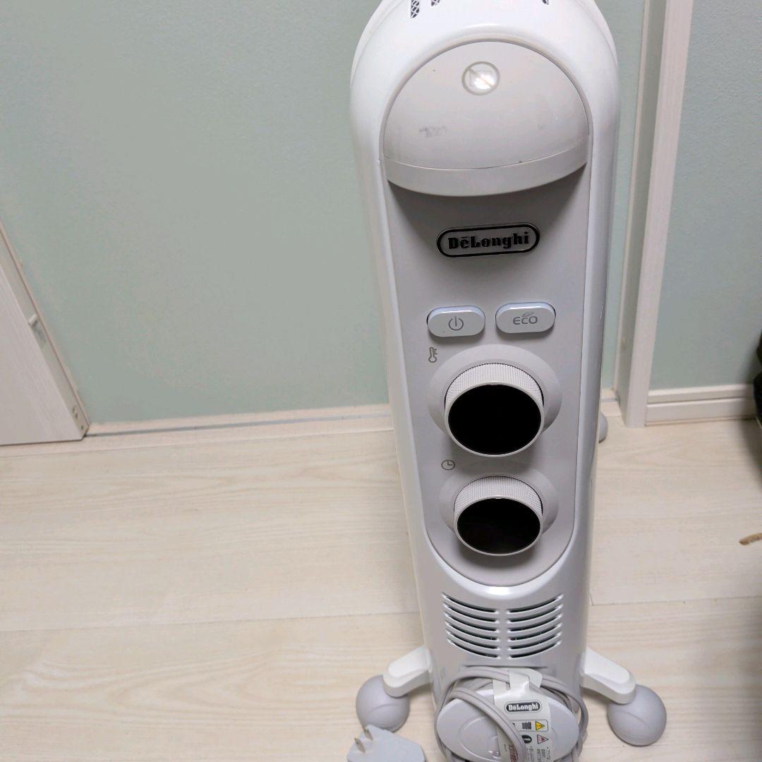 【美品】 デロンギ RHJ45M1115-LG アミカルド