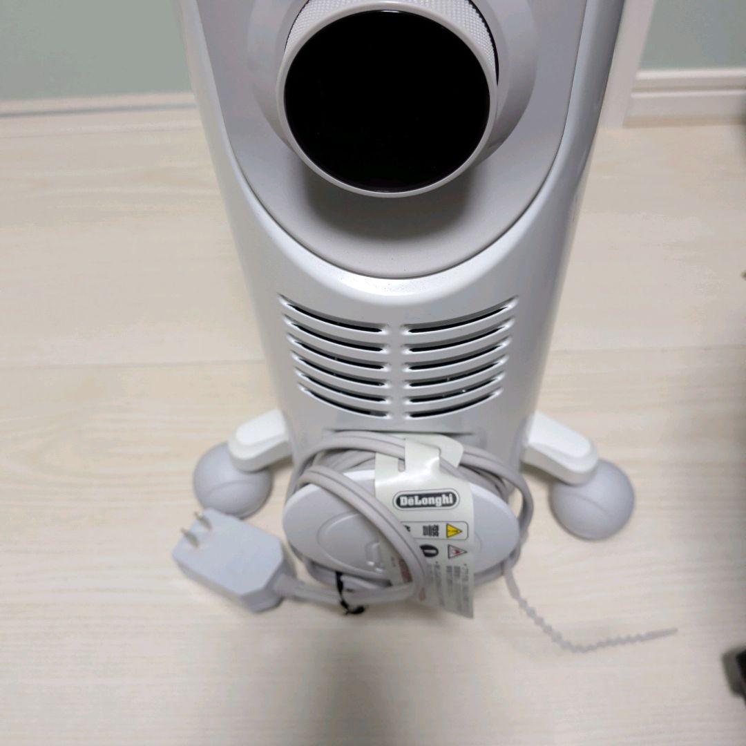 【美品】 デロンギ RHJ45M1115-LG アミカルド