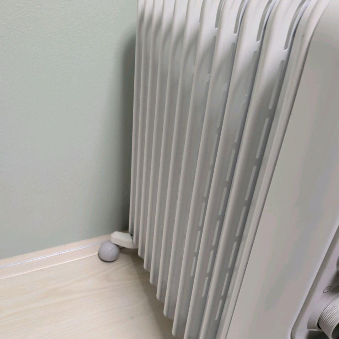 【美品】 デロンギ RHJ45M1115-LG アミカルド