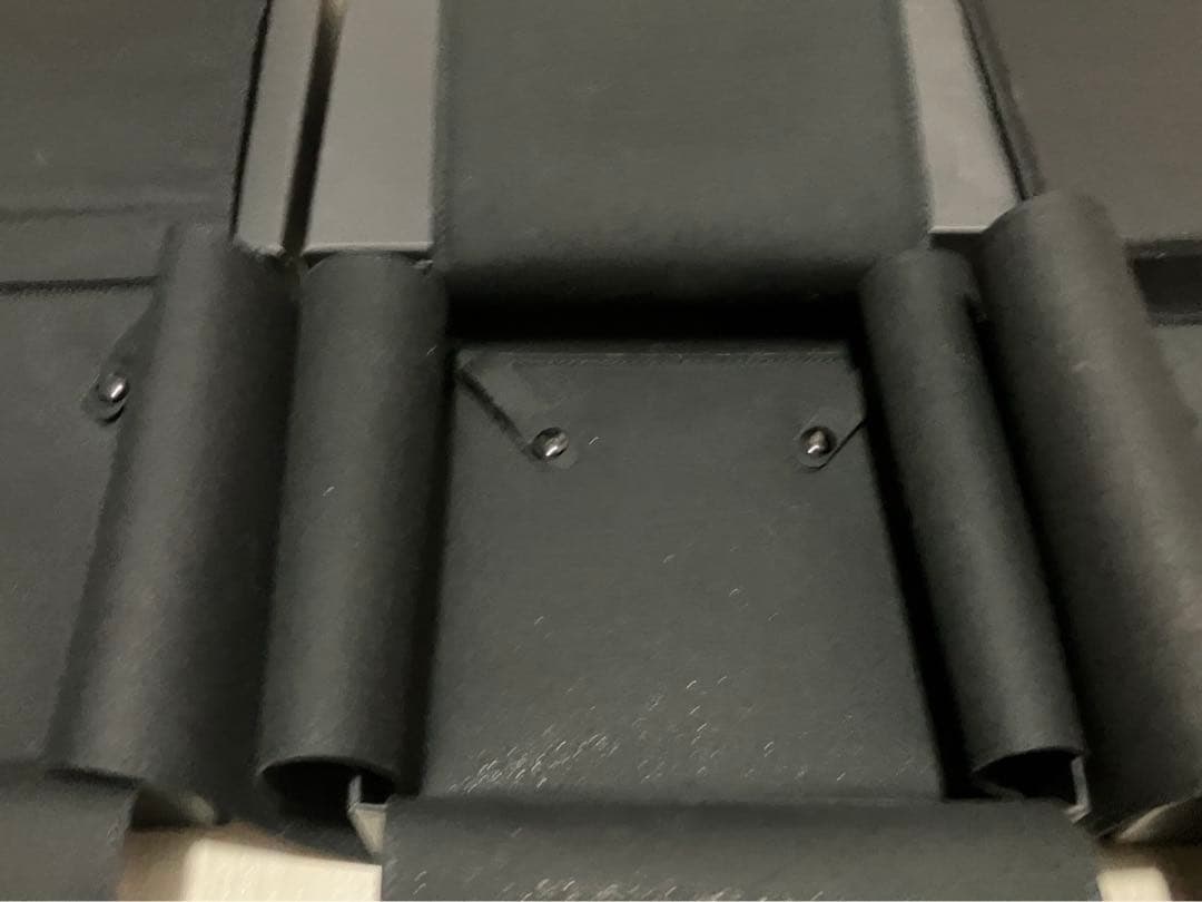 CHANEL チョーカー　ネックレスケース空箱