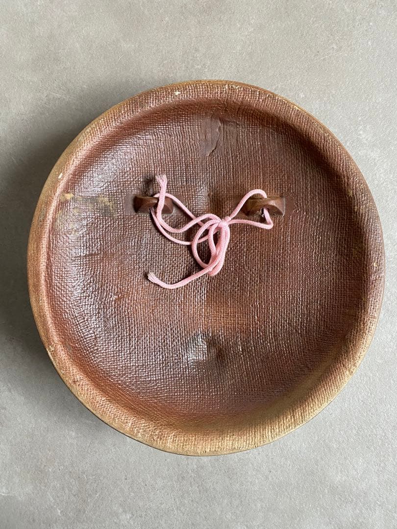 1970 大阪万博 岡本太郎　太陽の塔　壁飾り　陶器　黒い太陽　過去の顔　信楽焼