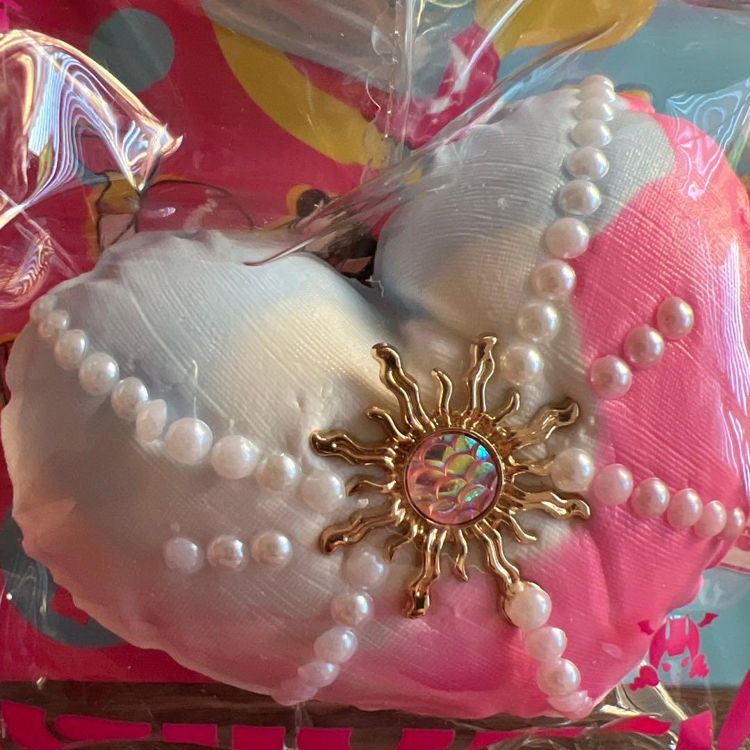 メロジョイ　スクイーズ　ぱんぱんタルトドーナツ半熟チーズ伸びるチーズマカロンなど