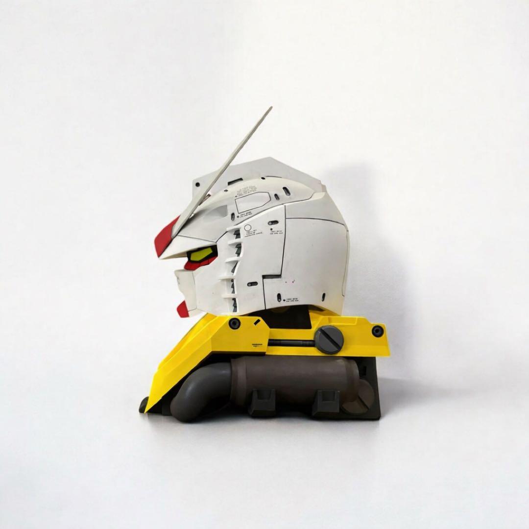 コミック・アニメ 1/10 RX-78-2 GUNDAM BUST GARAGE KIT
