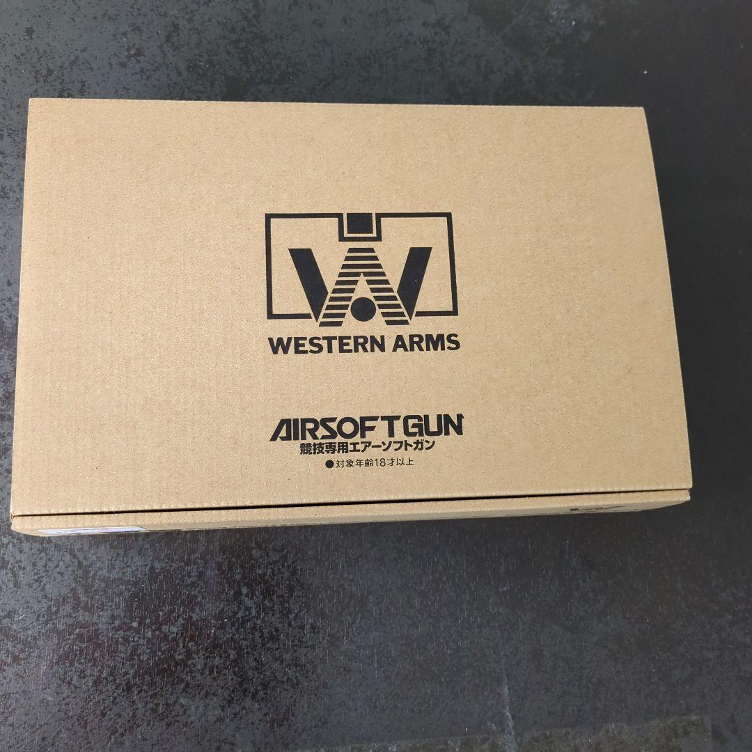 未発射　コルトディフェンダーコンバットエリート