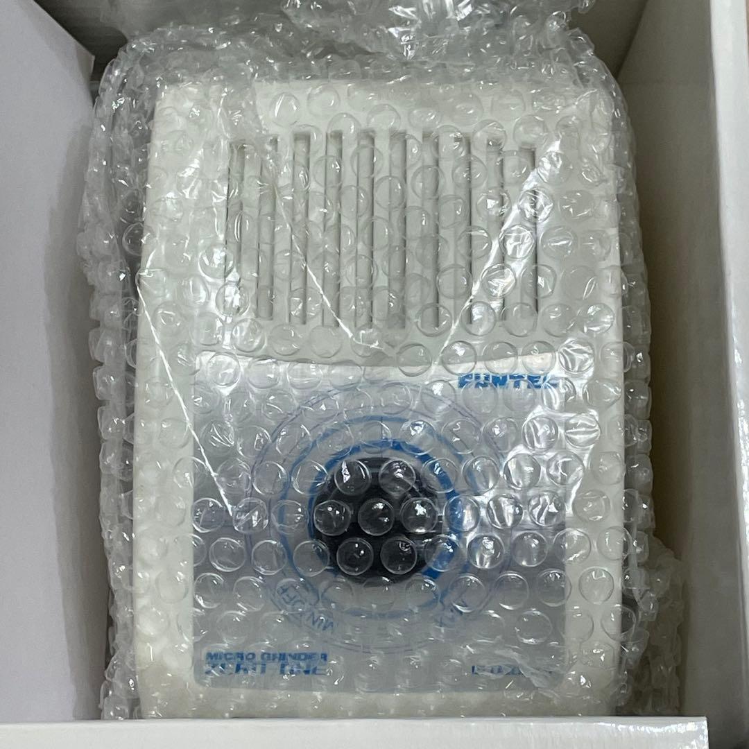 【新品未使用】ファンテック　マイクログラインダーゼロワン　ローター　リューター