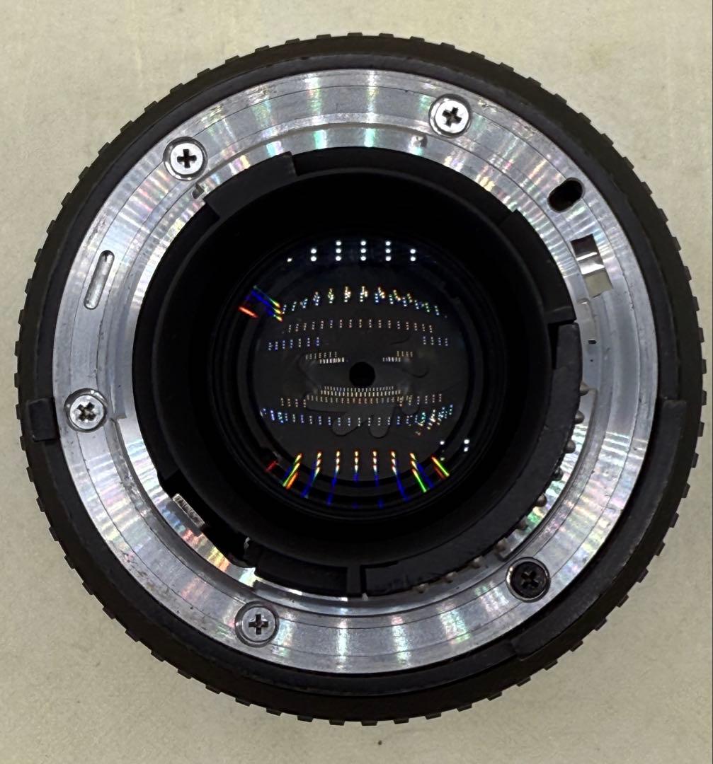 Nikon AF-S NIKKOR 17-35mm f/2.8D レンズ＃248