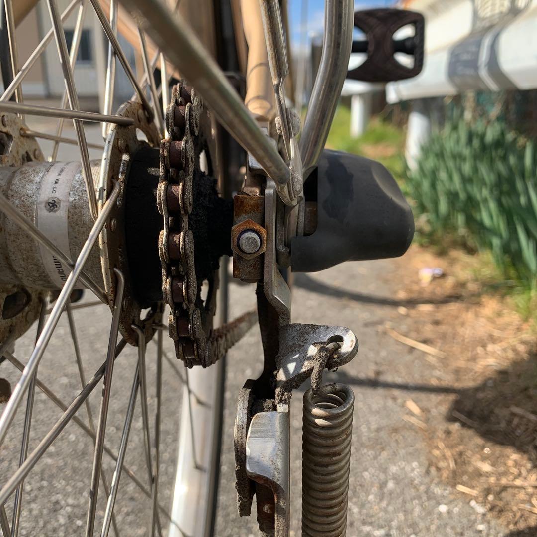 NGUYỄN[736]送料無料 Assista 26インチ 電動自転車