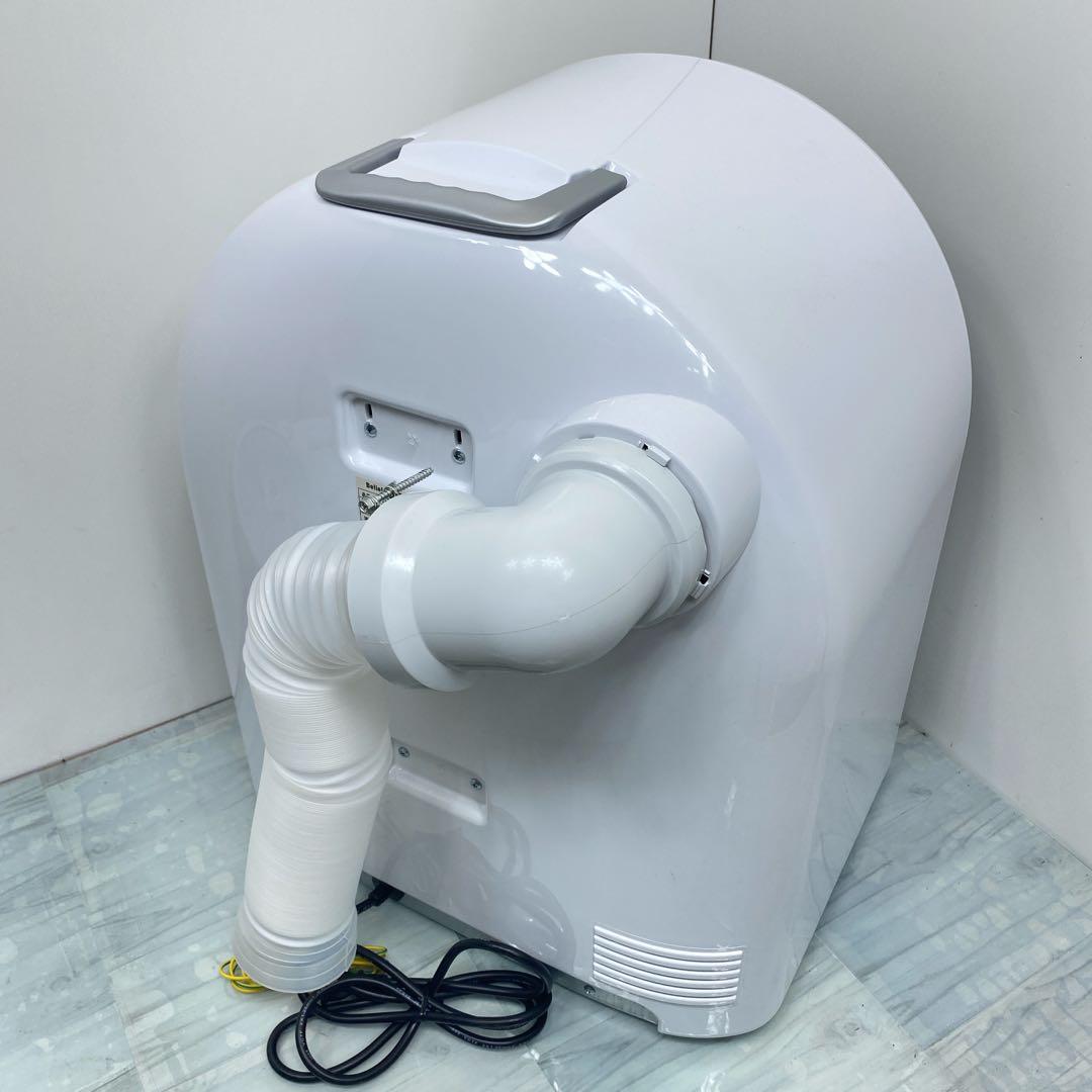 美品　2024年製ベルライフ 小型衣類乾燥機 GYJ30-18G1-E1