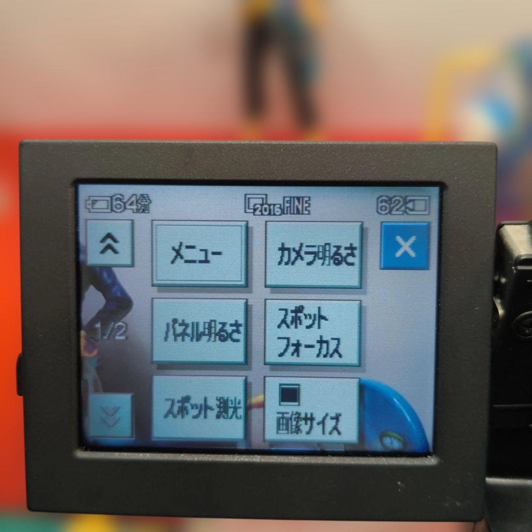 【動作確認済】SONY ソニー DCR-PC300 ミニDV Handycam