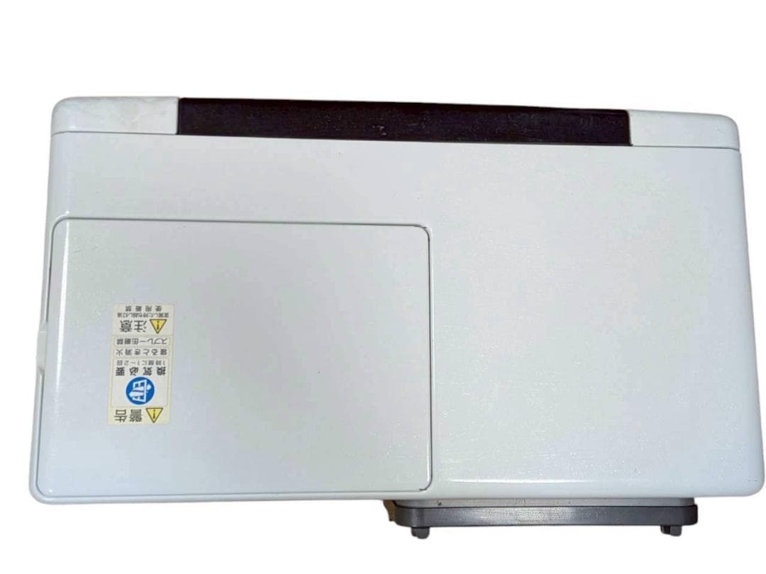 ダイニチ 石油ファンヒーター　FW-57DX-W [クールホワイト]