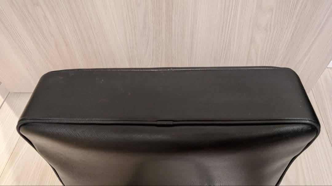 ビジネスバッグ ブラック 本革 モンブラン Montblanc