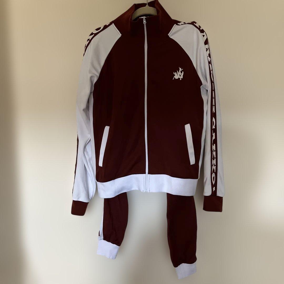 新しい学校のリーダーズ　ジャージ上下