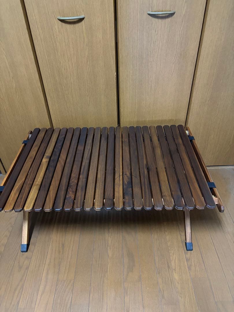 NORAsテーブルtypeA 1100 wnt (STUDIOwad袋付)