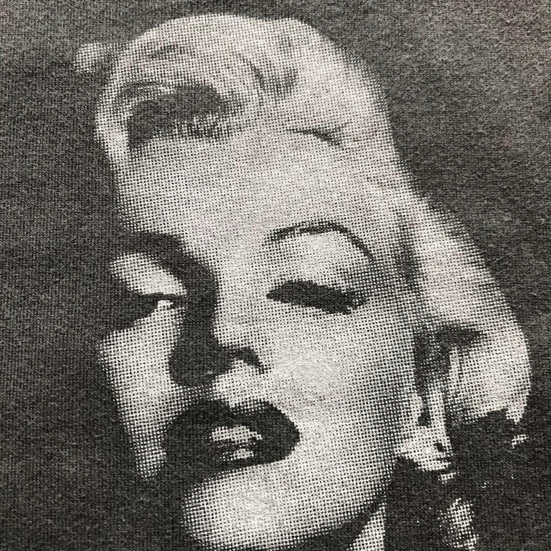 941 RATS ラッツ マリリンモンロー monroe tee キムタク 着用