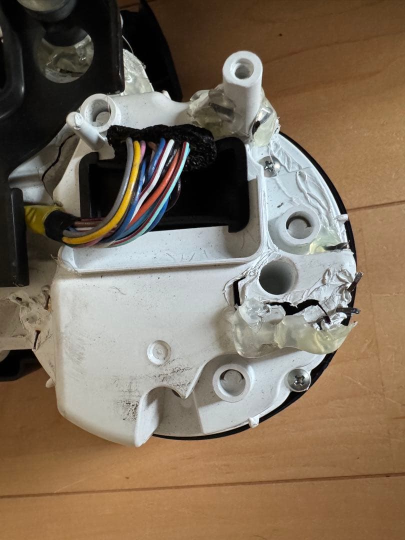 ⭐︎CB400SF NC42 後期ABS無し メーターパネル　作動確認済み