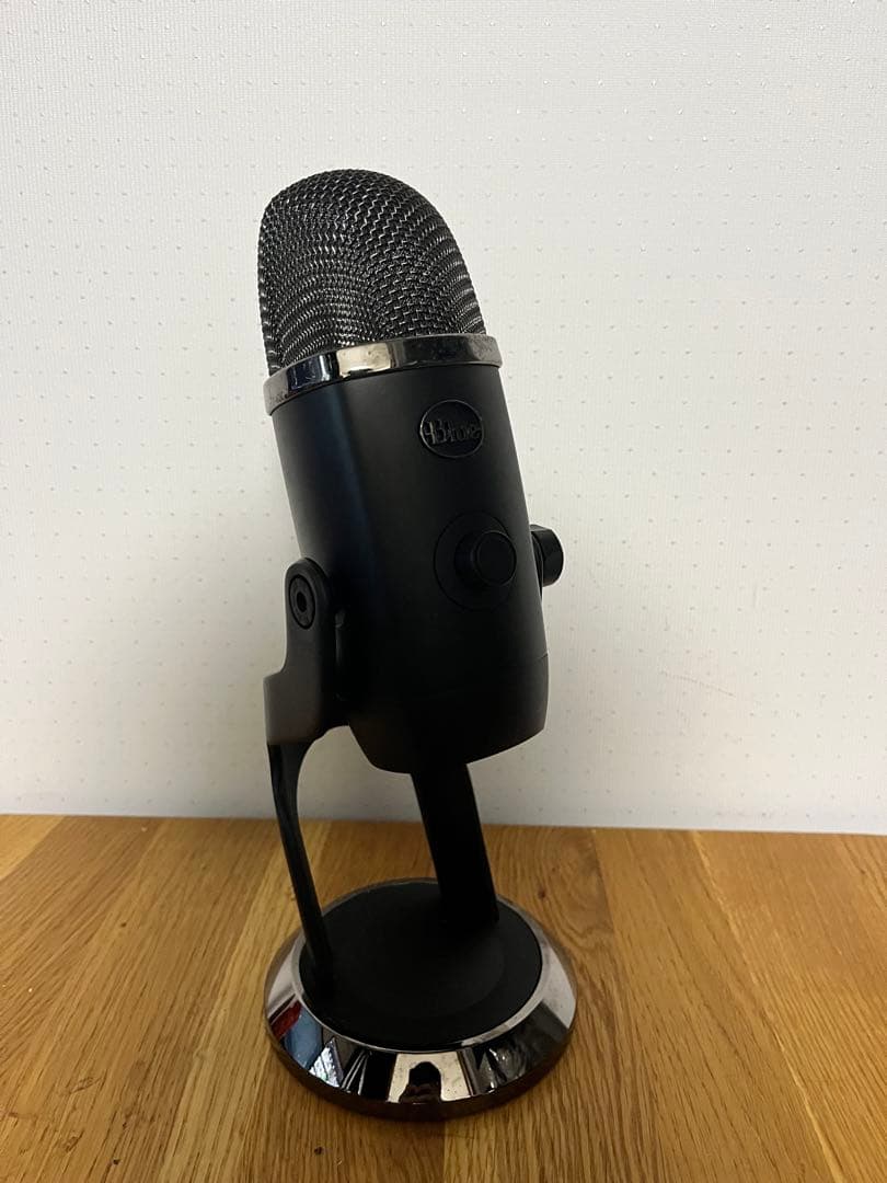 【セール中】Logicool G Blue Yeti X BM600X