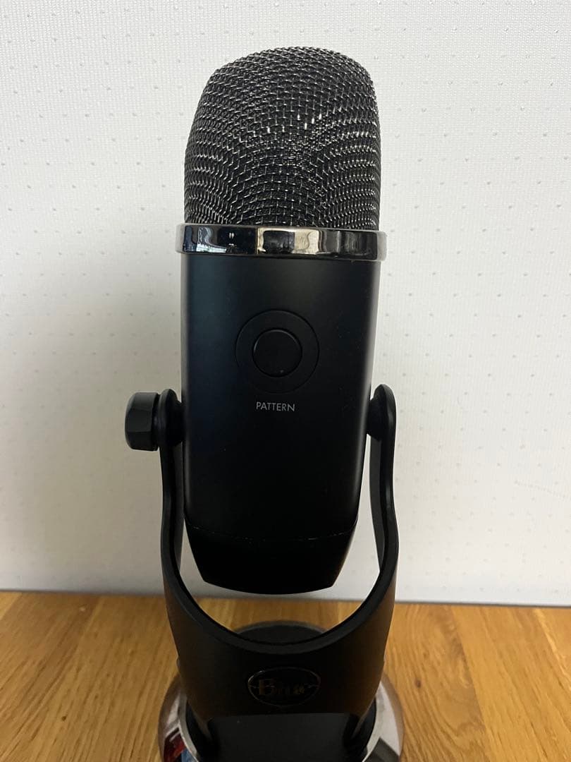 【セール中】Logicool G Blue Yeti X BM600X