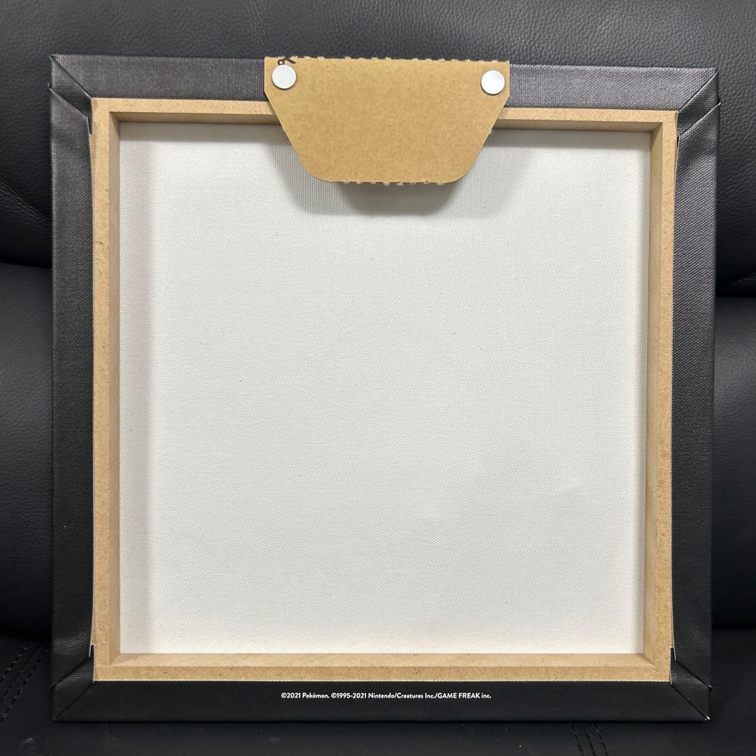 ポケモン☆カラーズ アートデリ キービジュアル