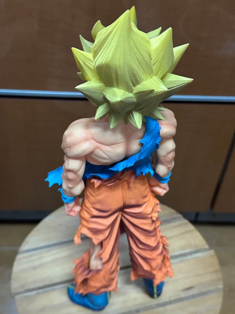 seyearth　SMSPドラゴンボール 孫悟空 1.5 A賞 01