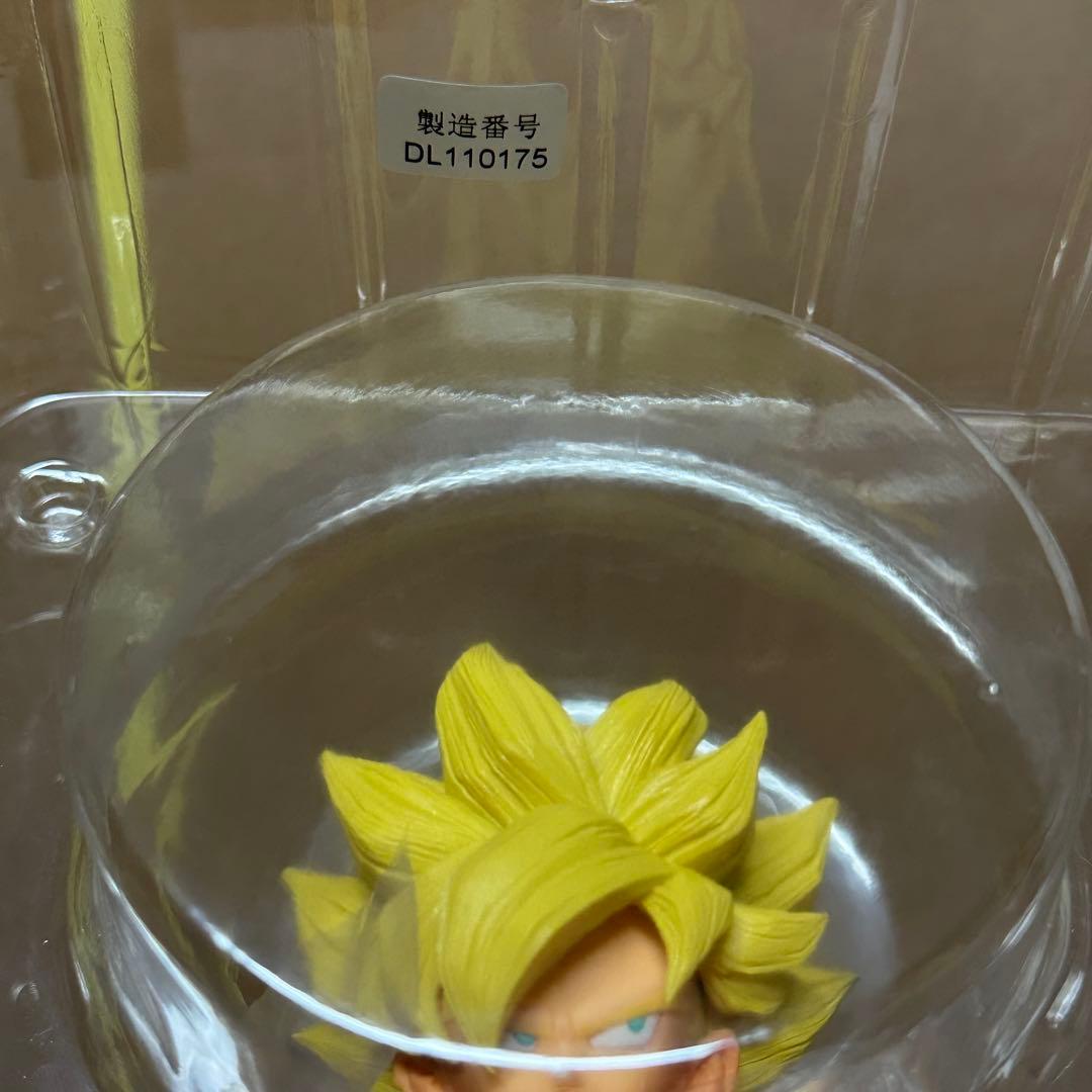 seyearth　SMSPドラゴンボール 孫悟空 1.5 A賞 01