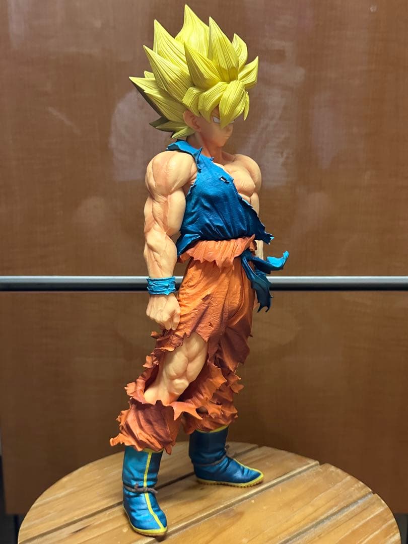 seyearth　SMSPドラゴンボール 孫悟空 1.5 A賞 01